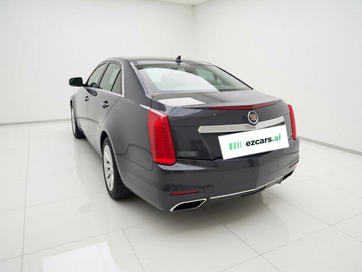 CTS Imported 2014 28T Luxury photo 4