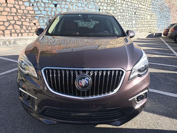 Envision 2014 28T AWD Sport Flagship photo 2