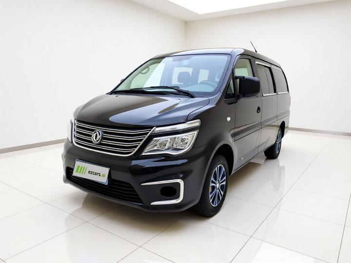 Lingzhi 2019 M5L 1.6L 7-Seater China VI