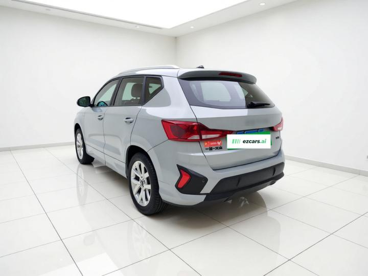 VS5 2025 280TSI AT Plus photo 4