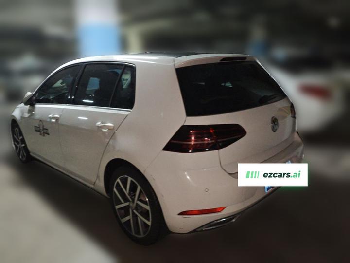 Golf 2019 280TSI DSG Luxury China V photo 4