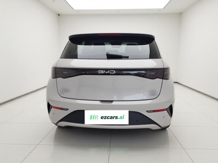 Dolphin 2025 ADAS 420km photo 3