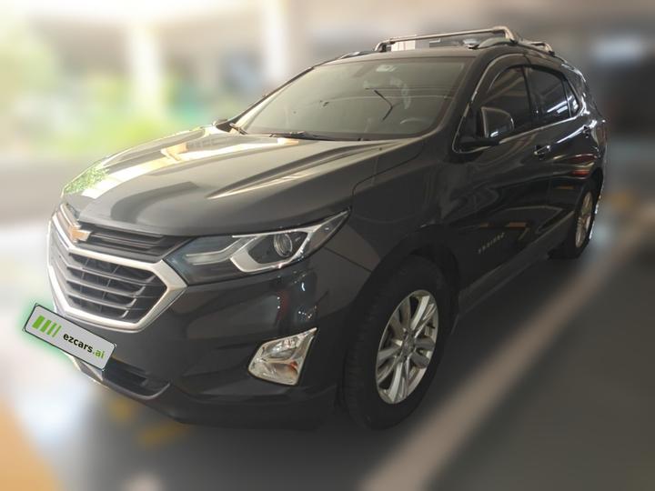 2019 535T AT China V