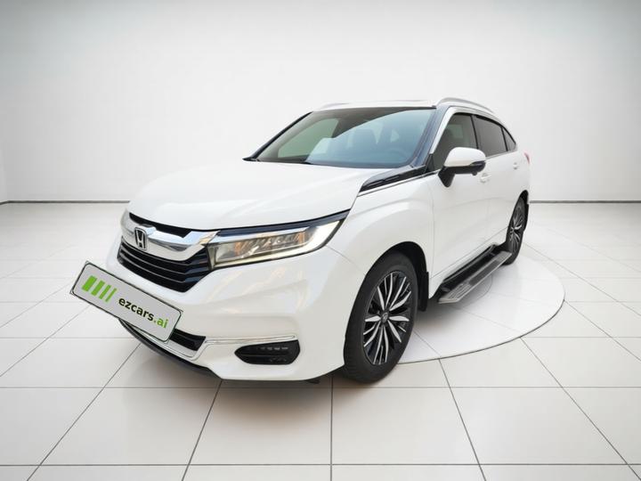 Avancier 2020 370TURBO RWD Luxury