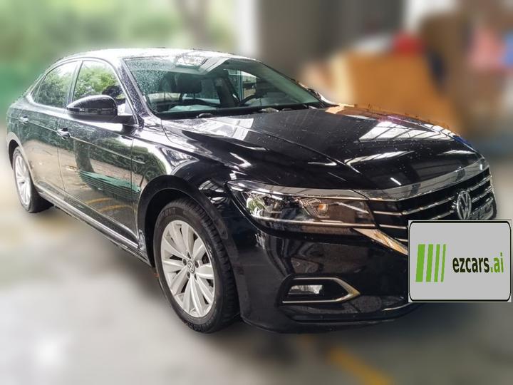 Passat 2020 330TSI Elite China VI photo 3