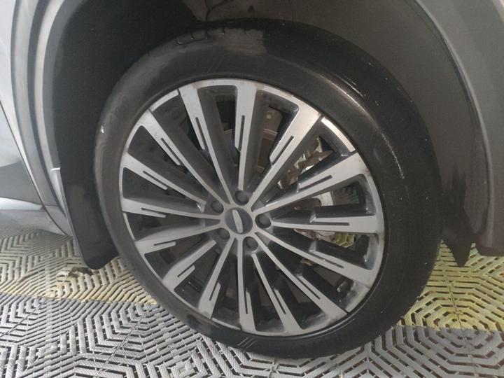 Xingyue L 2025 2.0TD AT photo 8