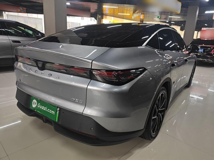 ARCFOX Alfa Romeo S5 2024 708MAX 200kW photo 6