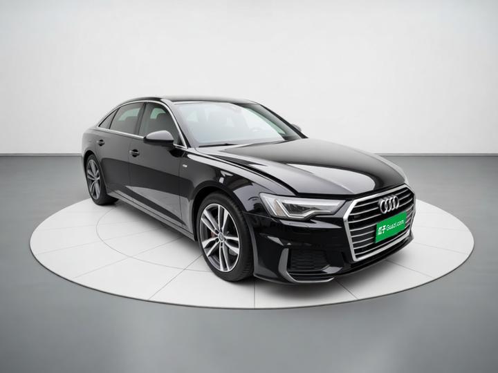 A6L 2019 45 TFSI Dynamic photo 3