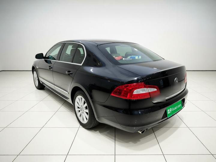 2012 1.8TSI AT photo 4
