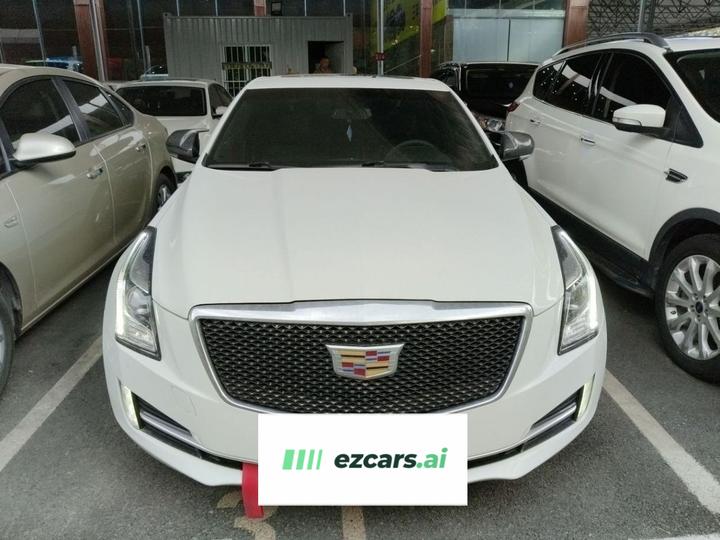 ATS-L 2017 28T Tech photo 2