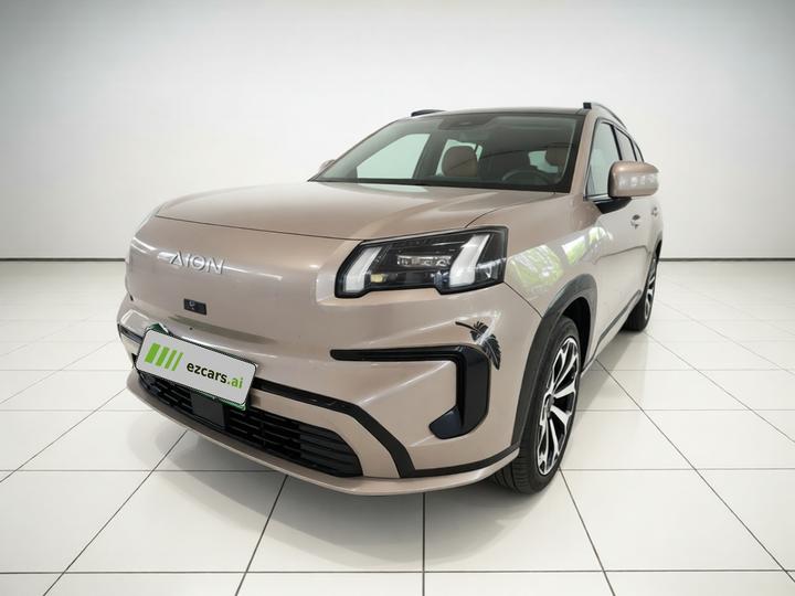AION V 2024 Aion 650