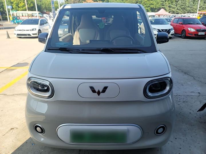 Hongguang MINIEV 2024 3rd Gen 215km photo 2