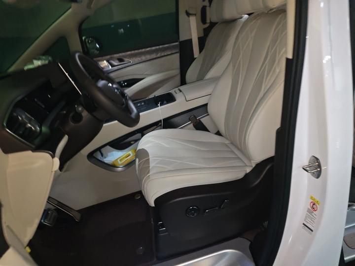 D9 2025 DM-i ADAS 1020 AWD Exclusive photo 7