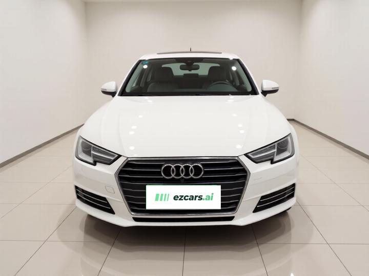 A4L 2017 Plus 40 TFSI Progressive photo 2