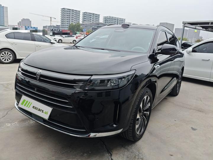 HIMA AITO M7 2024 1.5T ADAS RWD Max 5-Seater