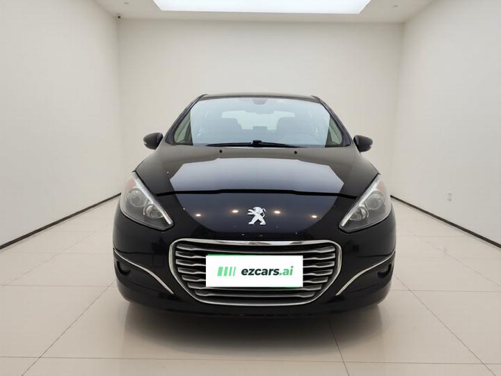 308 2014 Classic 1.6L MT photo 2