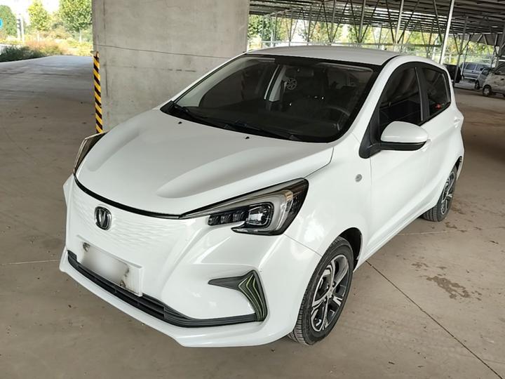 Benni E-Star 2020 Heartbeat NCM