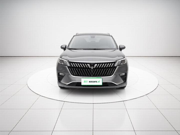 Wuling 2022 1.5T CVT Smart Luxury photo 2
