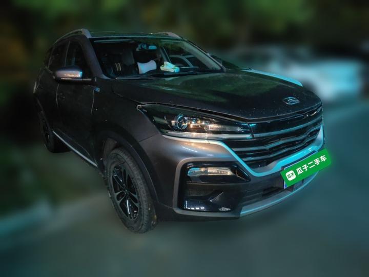 2023 1.5L CVT Preferred photo 3