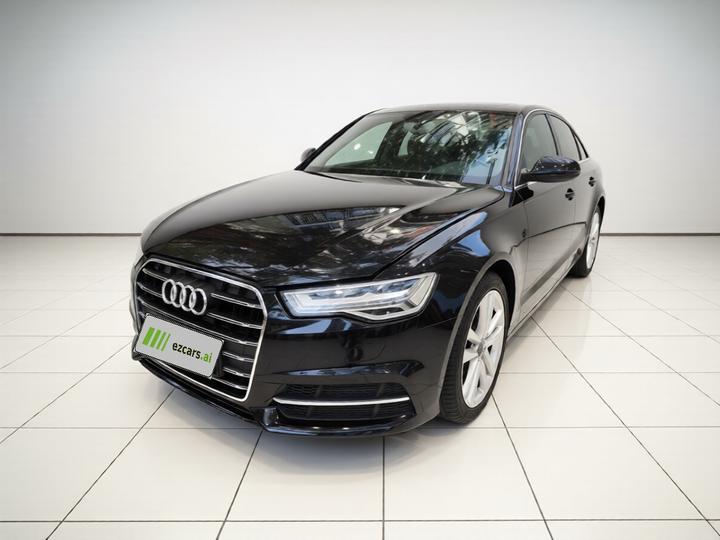 A6L 2018 30 Anniversary 35 TFSI Sport