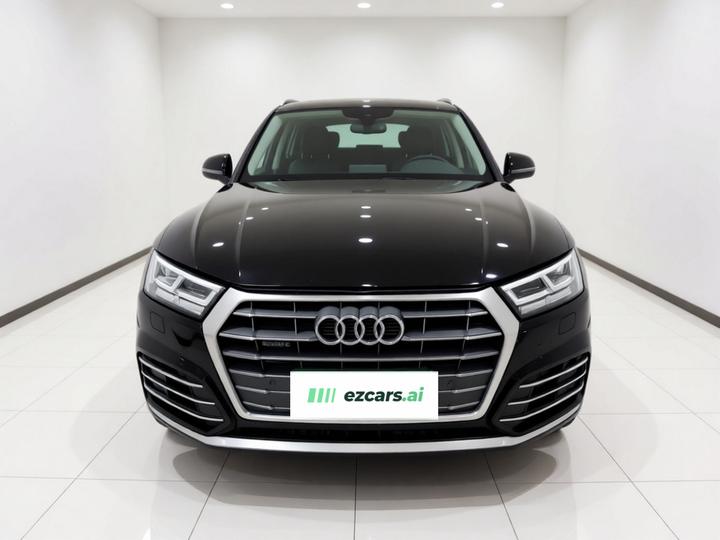 Q5L 2020 Facelift 40 TFSI Fashion photo 2