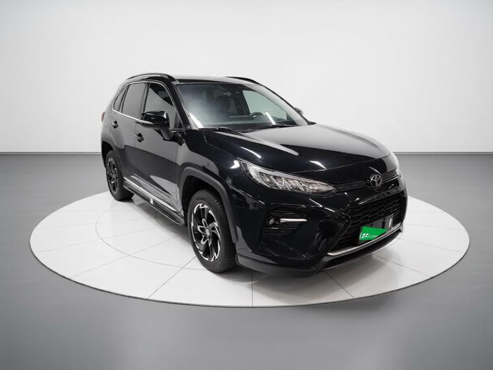 Wildlander 2022 2.0L CVT AWD Tech photo 3