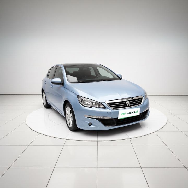 308S 2015 1.2T AT photo 3