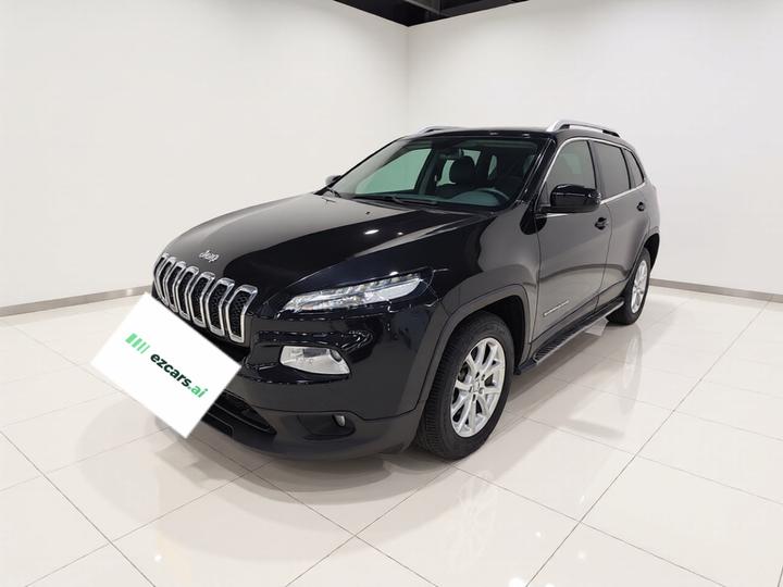 Cherokee 2016 2.0L