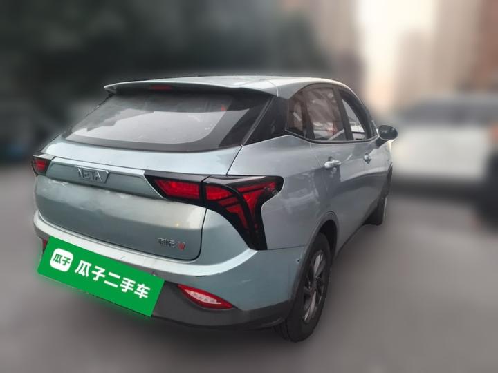 Neta V 2021 Standard Range photo 6