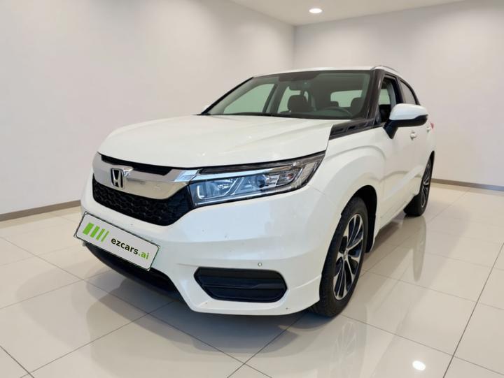 Avancier 2019 240TURBO RWD Elite