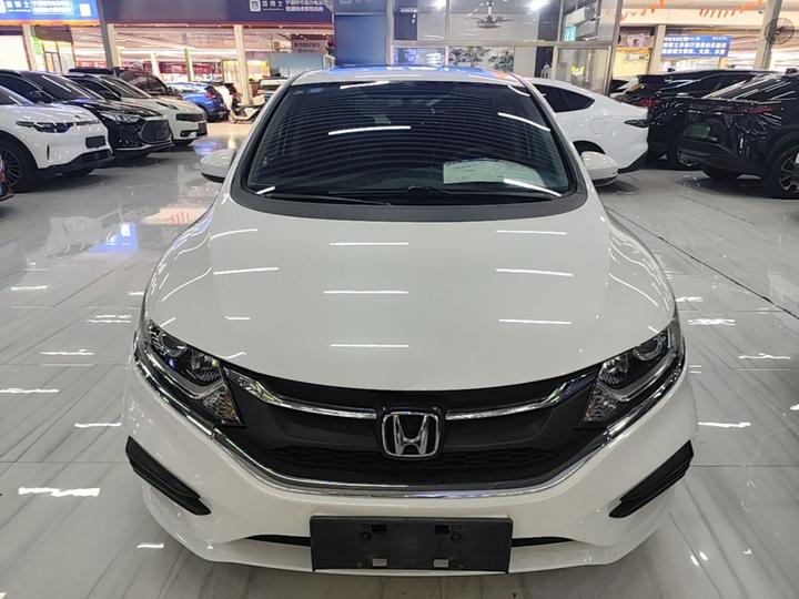 Jade 2020 1.8L AT Classic photo 2