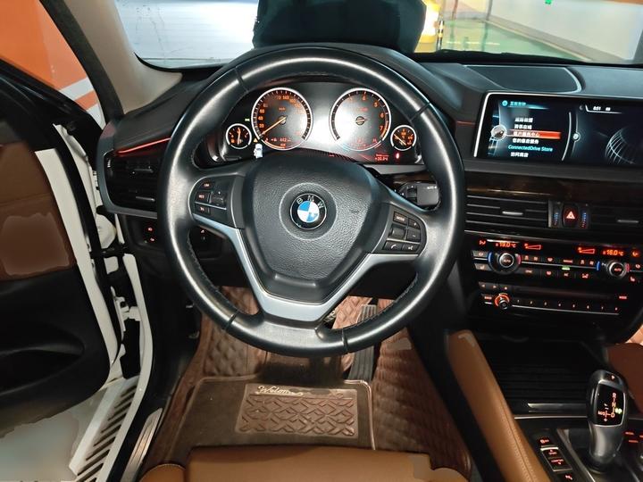 X6 2015 xDrive28i photo 8