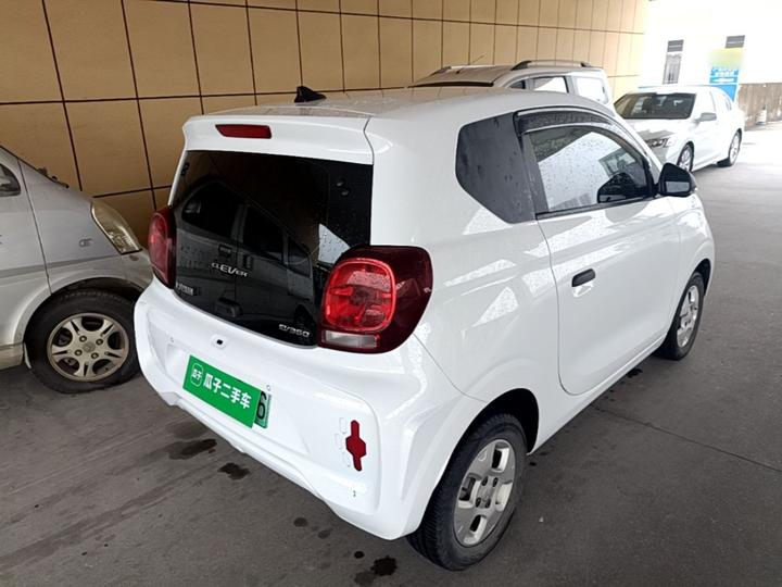 Clever R 2021 302km Excellence photo 4