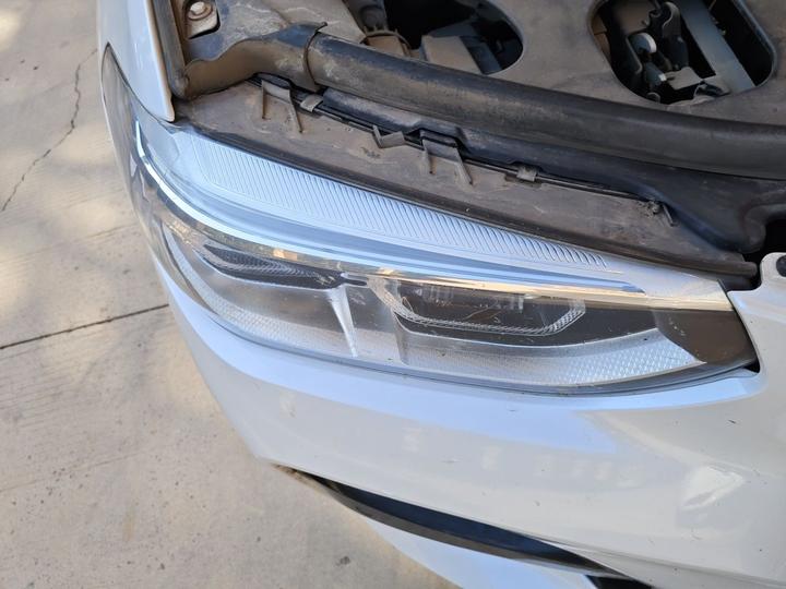 X3 2021 Facelift xDrive25i M Sport Package photo 7