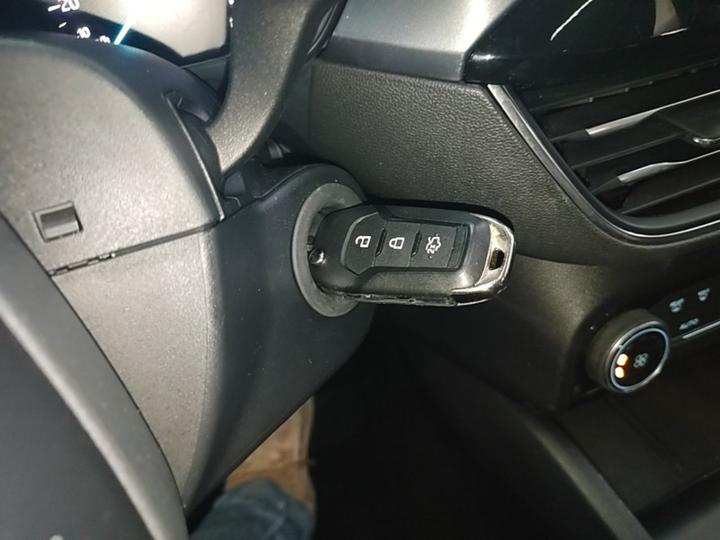 Focus Active 2020 EcoBoost 180 AT photo 8