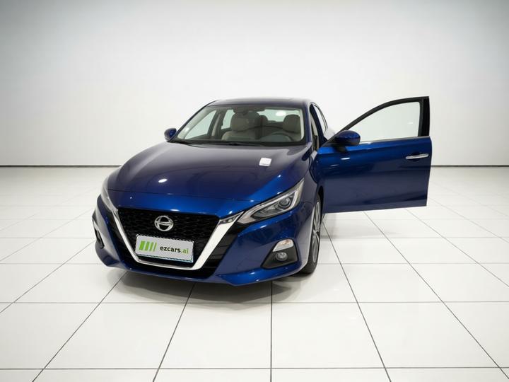 Teana 2021 2.0L XL Comfort