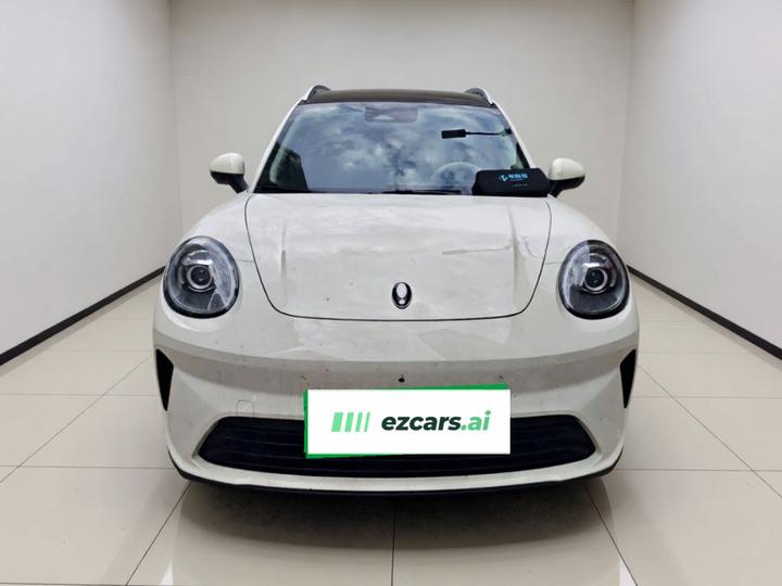 5 EV 2026 480km Pro photo 2