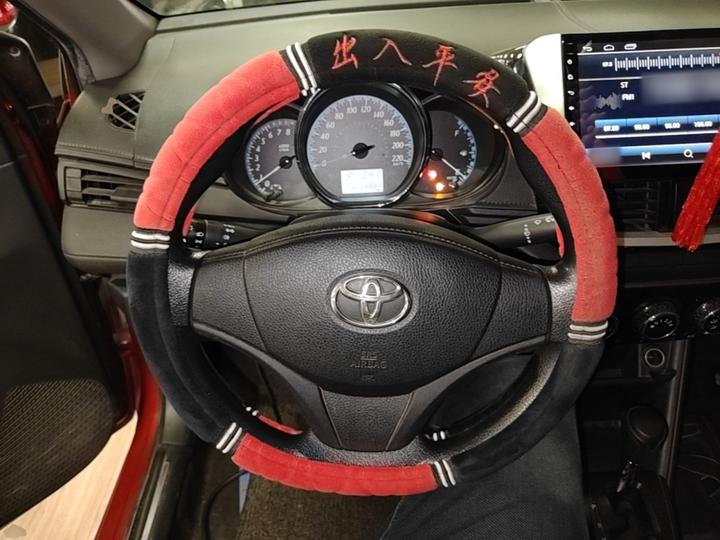 YARiS L 2019 1.5E CVT China VI photo 6