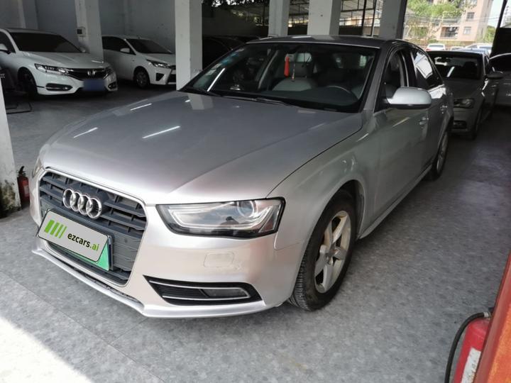A4L 2013 35 TFSI AT Comfort