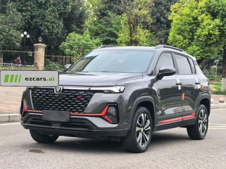 CS35PLUS 2022 NE 1.4T DCT Luxury