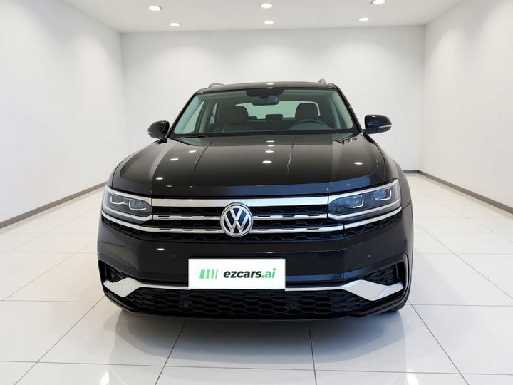 Teramont X 2019 330TSI RWD Luxury photo 2