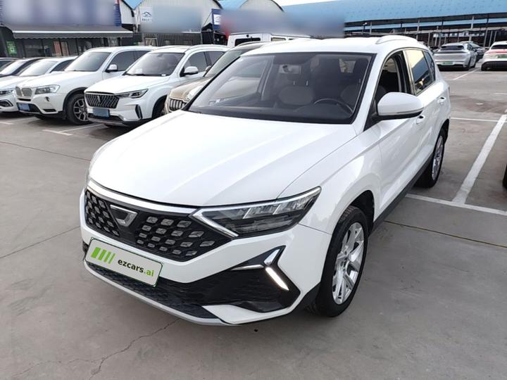 VS5 2023 280TSI AT Progressive