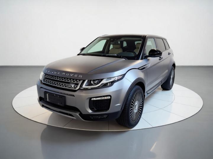 Range Rover Evoque 2018 240PS SE