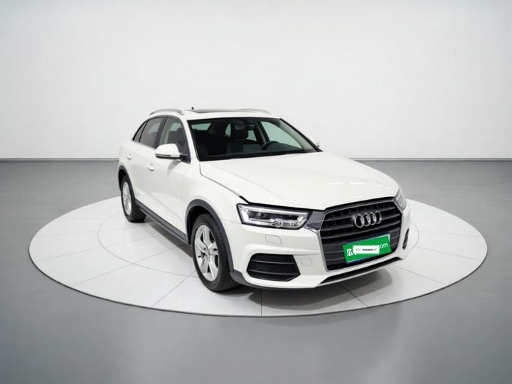 Q3 2018 30 Anniversary 30 TFSI photo 3
