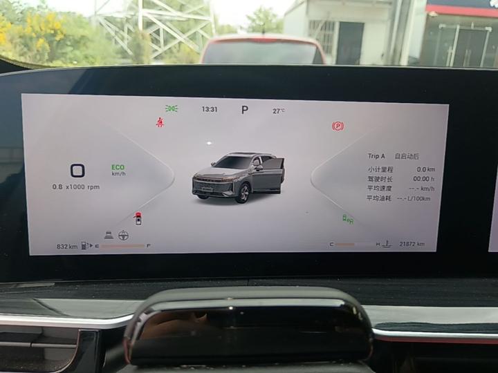 Yaoguang 2023 400T AWD photo 7