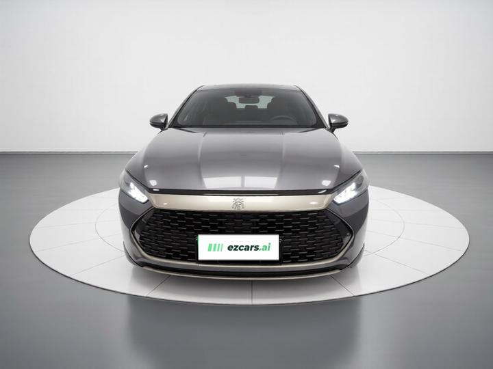 Qin PLUS 2021 DM-i 55KM Flagship photo 2