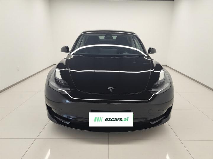 Model 3 2022 RWD photo 2