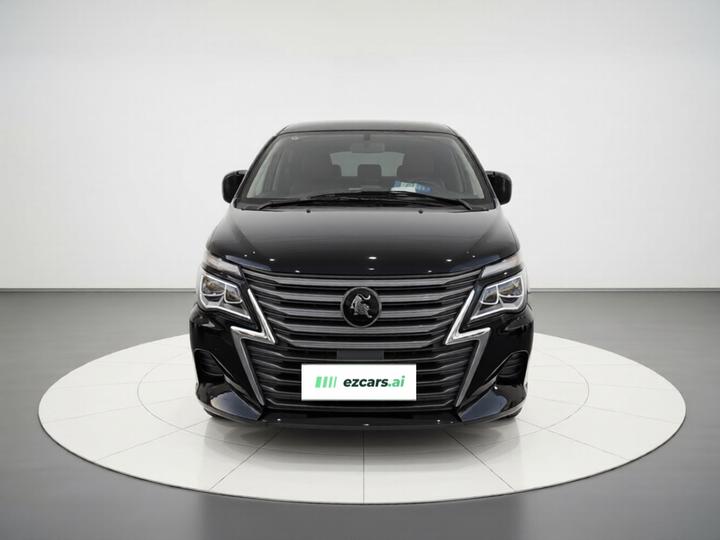 Lingzhi 2023 M5L 1.6L 7-Seater photo 2