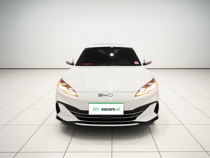 Seal 06 EV 2025 DM-i ADAS 80KM Luxury photo 2