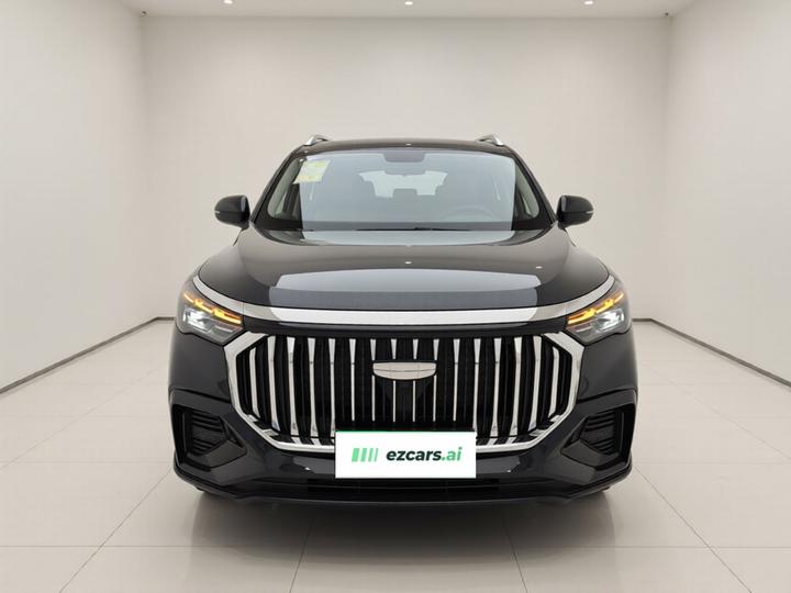 Haoyue L 2024 2.0T DCT Premium photo 2